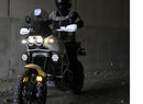 Ducati Desertx [DENALI] - Controller CANsmart™ GEN II-2