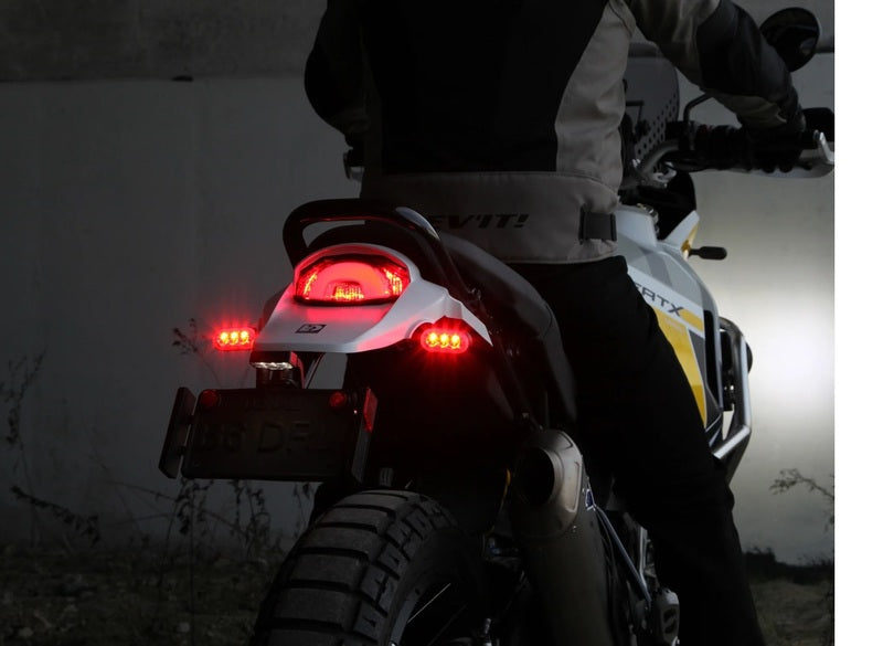 Ducati Desert X 937 [DENALI] - CANsmart™ Controller GEN II