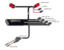 Yamaha Tenere 700 World Raid [DENALI] - CANsmart™ Controller GEN II