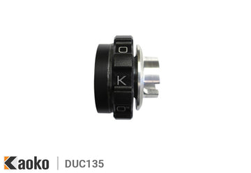 Hypermotard 939 [KAOKO] - Speed ​​stabilizer for handlebars DUC135