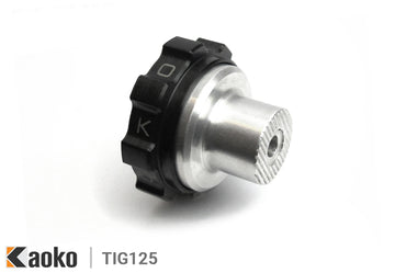 Triumph Tiger 660 [KAOKO] - Speed ​​stabilizer for handlebars TIG125