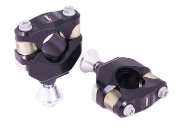 Ktm Sx 250 [XTRIG] - Attacchi manubrio PHDS Ø28.6mm - compatibili solo con piastre forcella OEM