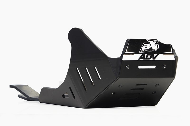 Husqvarna 701 Supermoto [AXP] - Protection anti-encastrement Adventure - PE-HD 8mm
