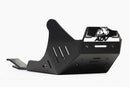 Husqvarna 701 Supermoto [AXP] - Protection anti-encastrement Adventure - PE-HD 8mm