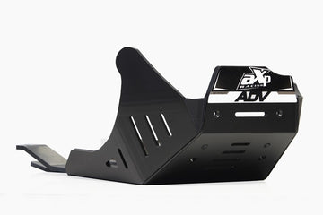 Ktm Smc 690 [AXP] - Adventure underrun protection - PE-HD 8mm