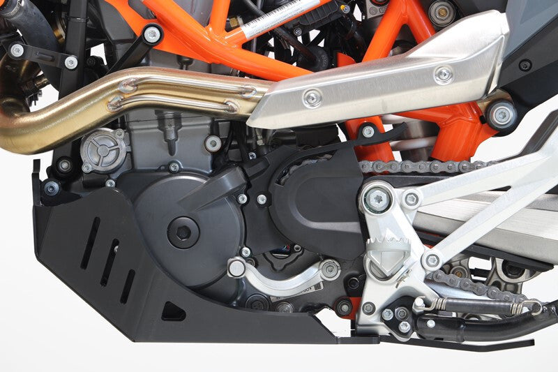 Husqvarna 701 Supermoto [AXP] - Protection anti-encastrement Adventure - PE-HD 8mm