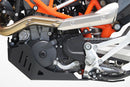 Ktm 690 Smc R [AXP] - Protection anti-encastrement Adventure - PE-HD 8mm