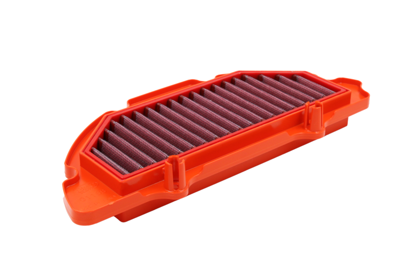 Suzuki Gsx S1000Gx [BMC] - Air filter - FM01168RACE