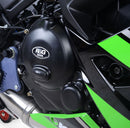 Kawasaki NINJA 650 ABS SPECIAL EDITION EX650K [2018] - Race Series Engine Case Cover Protector - 2 pieces