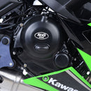 Kawasaki NINJA 650 ABS KRT EDITION EX650K [2019] - Race Series Motorgehäusedeckelschutz - 2 Stück