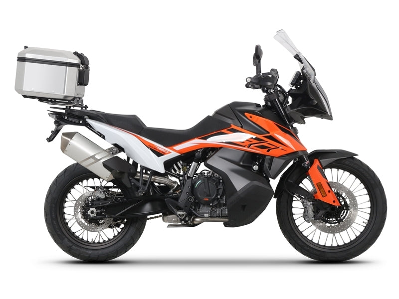 KTM 790 Adventure [SHAD] - Kit di montaggio Top Master