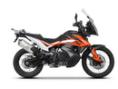 KTM 790 Adventure [SHAD] - Kit di montaggio Top Master