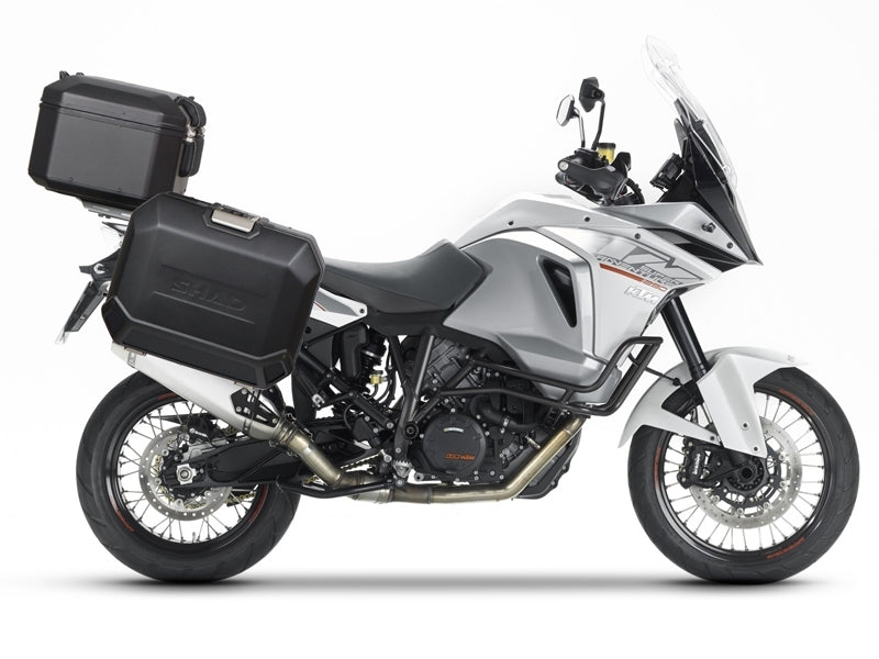 Ktm Super Adventure 1290 [SHAD] - Top Master Montagesatz