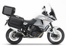 KTM 790 Adventure [SHAD] - Kit di montaggio Top Master