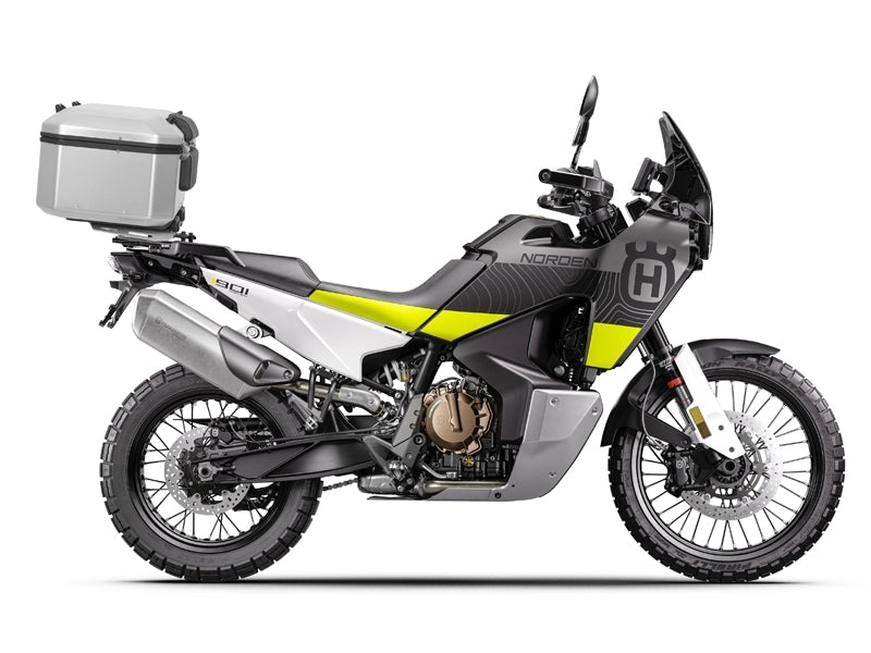 Ktm 1290 Super Adventure [SHAD] - Top Master mounting kit