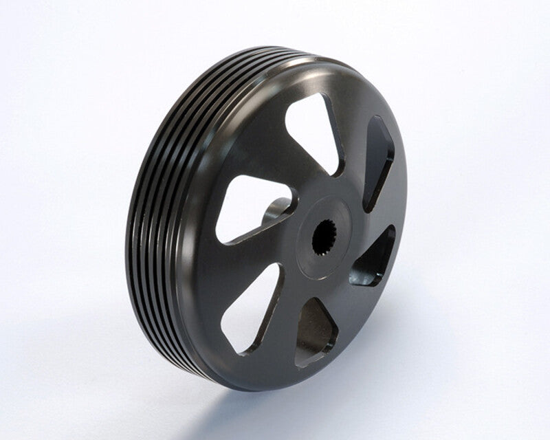 Kawasaki J 125 [POLINI] - Campana frizione Polini EVOLUTION Ø125mm
