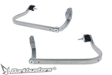 Honda Xl 750 [BARKBUSTERS] - Kit bulloneria attacco a due punti
