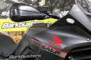 Honda Xl 750 [BARKBUSTERS] - Kit bulloneria attacco a due punti