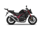 Honda Cb 750 Hornet [SHAD] - Top Master Montagesatz-2