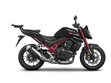 Honda Cb 750 Hornet [SHAD] - Top Master Montagesatz - 0