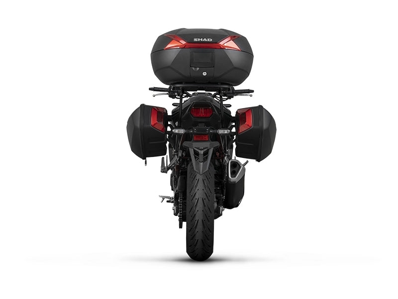 Honda Cb 750 [SHAD] - Top Master mounting kit