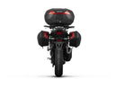 Honda Cb 750 [SHAD] - Top Master mounting kit-4