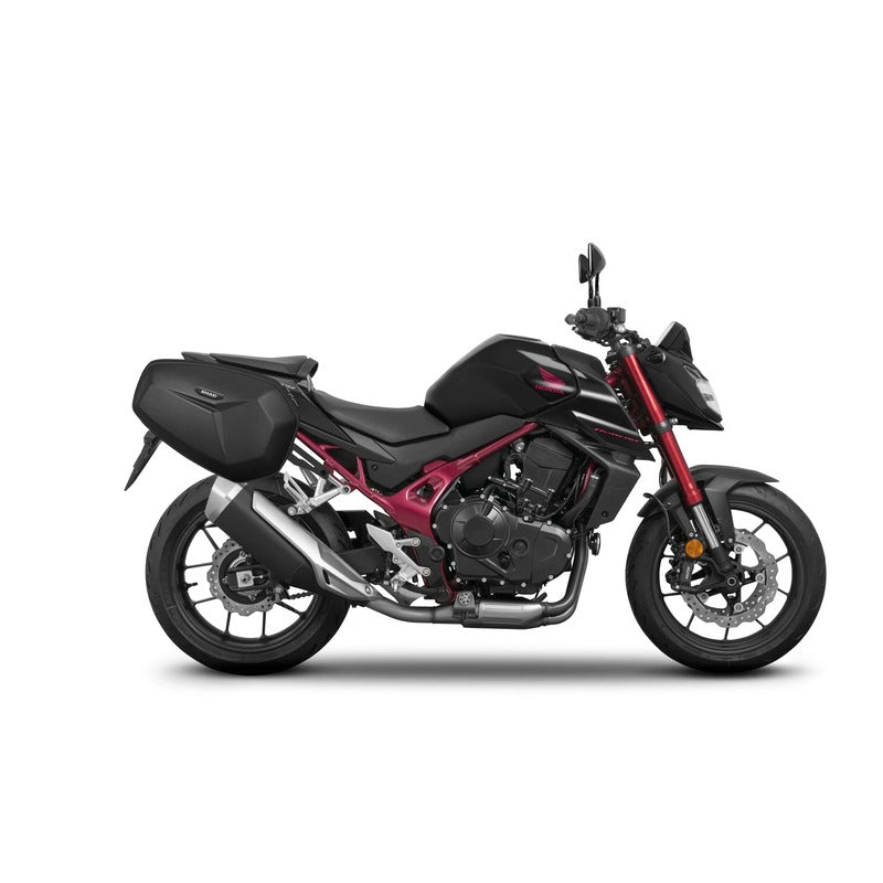 Honda CB 750 Hornet [2023-2026] [SHAD] - SR Seitentaschenhalterung