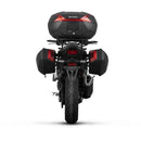Honda Cb 750 Boldor [SHAD] - SR side bag holder-3