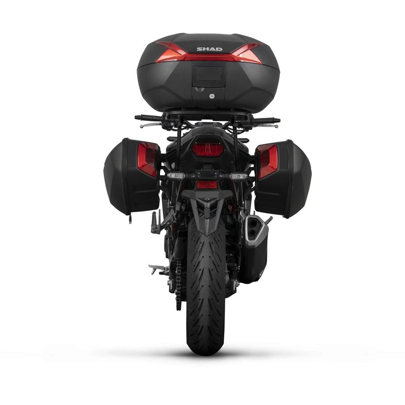 Honda Cb 750 Hornet [SHAD] - SR Seitentaschenhalterung