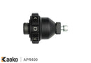 Aprilia Dorsoduro 1200 [KAOKO] - Stabilisateur d'accélérateur du régulateur de vitesse-1