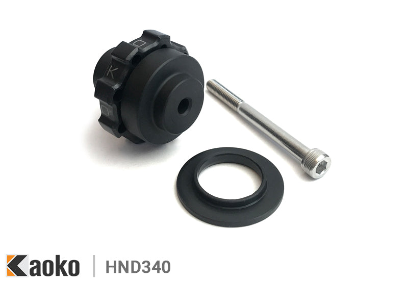 Honda Xl 750 [KAOKO] - Stabilizzatore acceleratore con cruise control