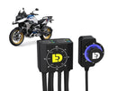 Bmw R 1250 Gs Adventure [DENALI] - Controller di controllo luci DialDim™-1