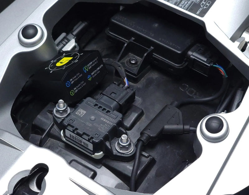 Bmw R 1250 Gs Adventure [DENALI] - Controller di controllo luci DialDim™