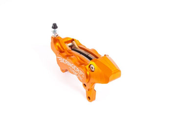 Husaberg Fe 501 [BERINGER] - Aerotec® Bremssattel Ø 27mm 6-Kolben Links