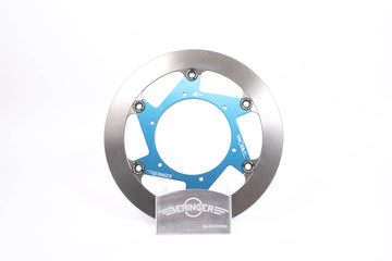 Ktm Smc 690 [BERINGER] - Aeronal® cast iron brake disc floating