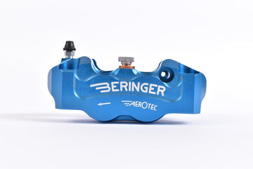 Ktm Sx 200 [BERINGER] - Aerotec® Bremssattel 4 Kolben Links