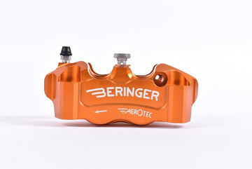 Ktm Smc 690 [BERINGER] - Aerotec® brake caliper 4 pistons left
