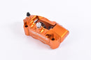 Husqvarna Supermoto [BERINGER] - Etrier de frein Aerotec® 4 pistons gauche