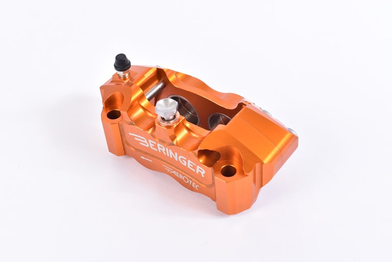 Ktm Smc 690 [BERINGER] - Aerotec® brake caliper 4 pistons left