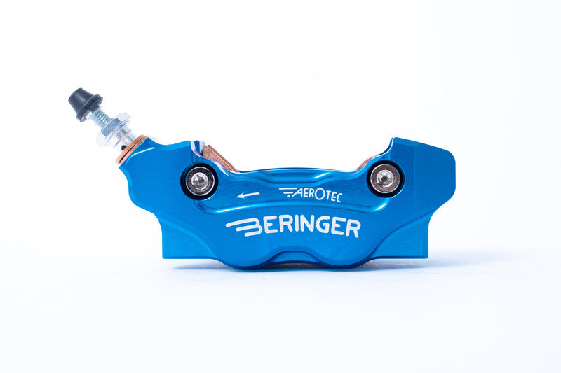 Ktm Exc 520 [BERINGER] - Pinza freno Aerotec® 4 pistoni sinistra