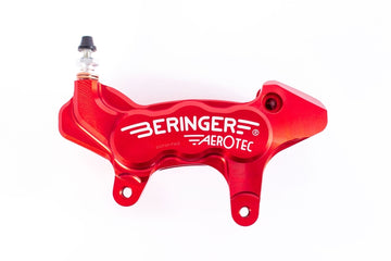 Yamaha Yz 450 [BERINGER] - Aerotec® brake caliper 6 pistons left Ø 27mm