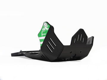 Kawasaki Kx 250 [AXP] - Unterfahrschutz