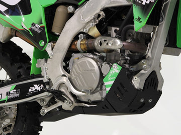 Kawasaki Kx 250 [AXP] - Unterfahrschutz