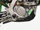 Kawasaki Kx 250 [AXP] - protection anti-encastrement