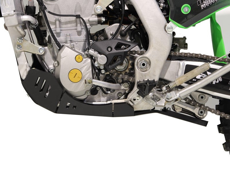 Kawasaki Kx 250 [AXP] - protection anti-encastrement