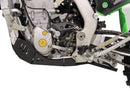 Kawasaki Kx 250 [AXP] - protection anti-encastrement
