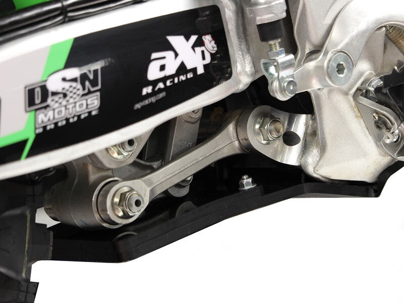 Kawasaki Kx 250 [AXP] - protection anti-encastrement