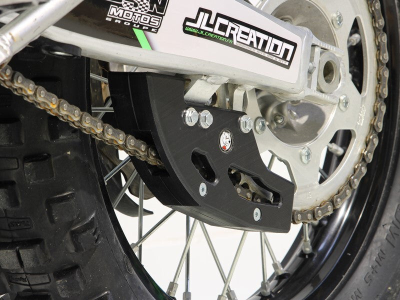 Kawasaki Kx 250 [AXP] - guidacatena
