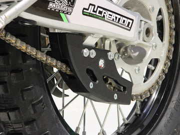 Kawasaki Kx 250 [AXP] - guidacatena
