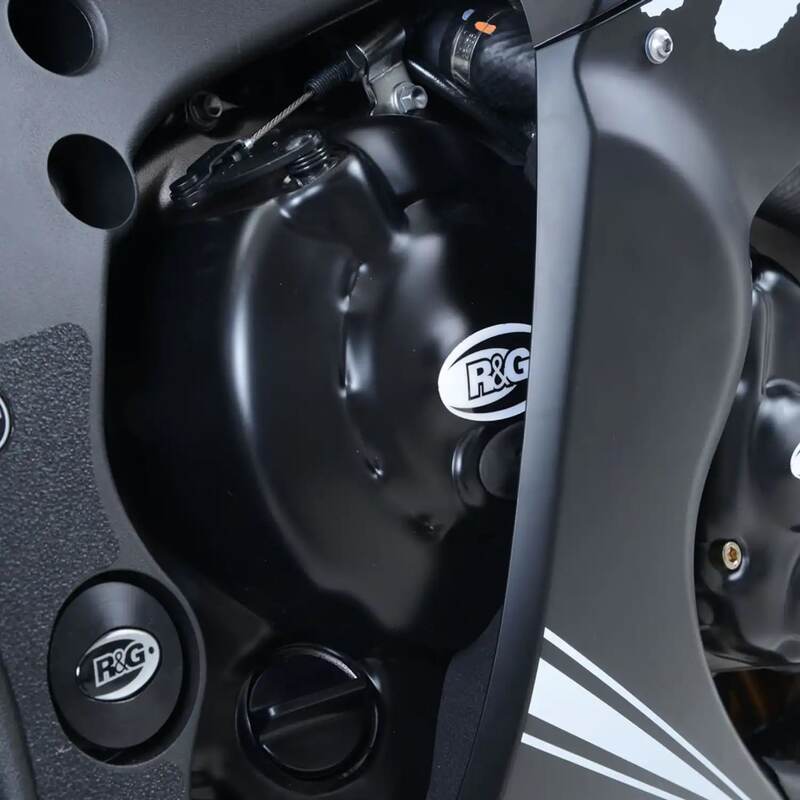 Kawasaki NINJA ZX-10 R ABS ZX1000S [2016-2018] - Pro Kupplungsgehäusedeckelschutz